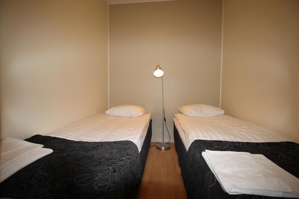 Apartamento Kosket Rovaniemi Exterior foto